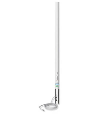 Shakespeare 8' AM/FM Centennial Antenna • 5120