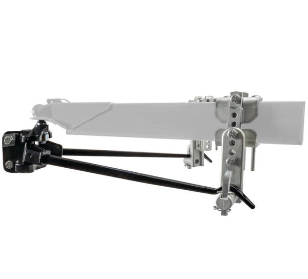 Reese Weight Distribution with Dual Cam II Active Sway Control, 12,000 lbs. Capacity • 66093