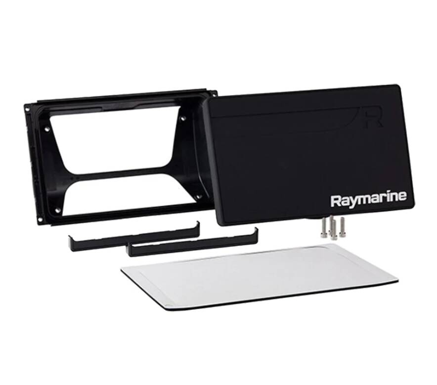 Raymarine Front Mount Kit for Axiom 9 • A80500