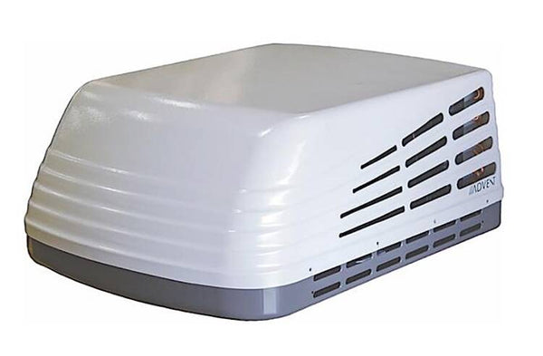 Advent Air 15,000 BTU A/C with Ceiling Assembly, White • ACM150-ACDB