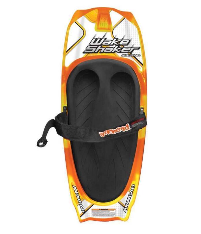 Airhead Wake Shaker Kneeboard • AHKB-3D