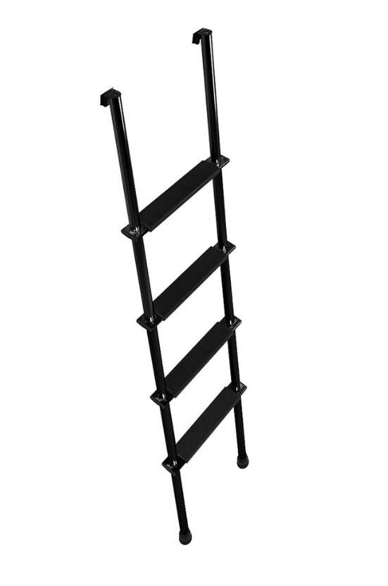 Stromberg Carlson Interior Black RV Bunk Ladder - 60" • LA-460B