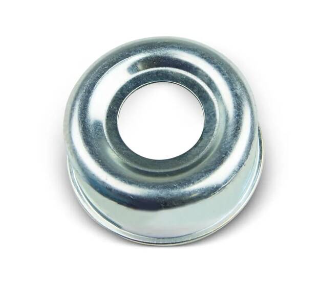 Lippert Dust Cap for Super Lube Axle Hub (7,000-8,000 lbs.) - 10 Pack • 693748