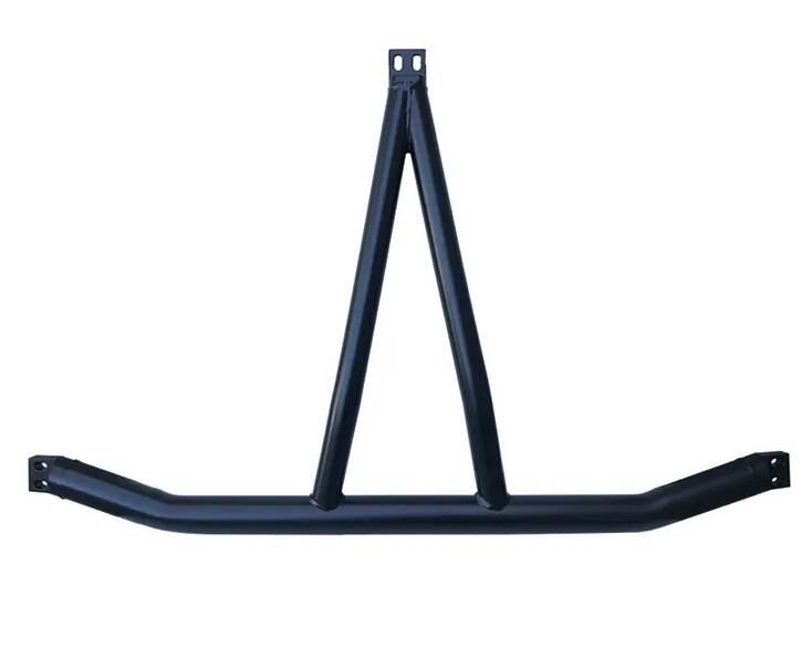 Allied Powersports Front Intrusion Bar for RZR XP & XP4 • 1002