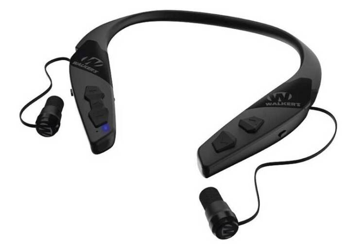 Walker's Razor XV 3.0 Bluetooth Headset • GWP-BTN-BT