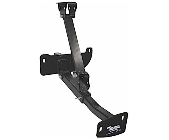 Torklift 2007-2013 Chevy Silverado/GMC Sierra 1500 Frame Mounted Tie Down - Front • C2207