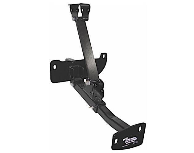 Torklift 1994-2001 Dodge Ram 8' Bed Frame Mounted Tie Down- Front • D2100