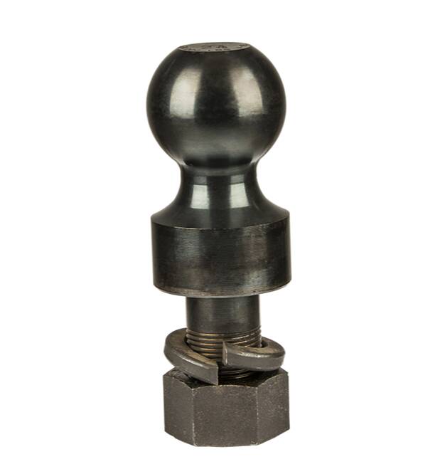 B&W 2-5/16" Heat Treated Trailer Hitch Ball • HB94002