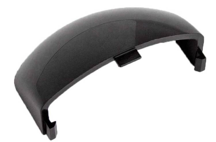 Dometic Window Awning Main Arm Black Foot Cover • 3314168.000U