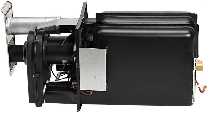 Suburban Replacement Core for NT-16SEQ and NT-20SEQ Furnaces • 2612A