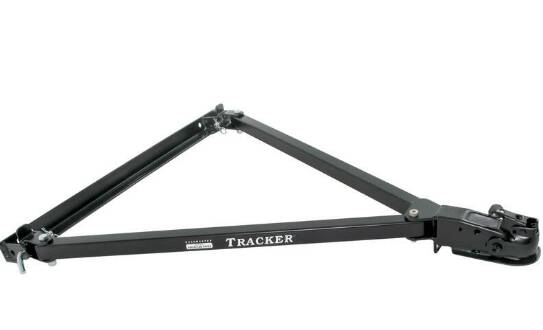 Roadmaster Tracker Tow Bar - 2" Ball - 5,000 lbs • 020