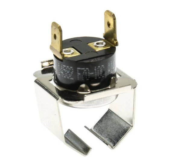 Dometic Refrigerator Thermodisc with Fan Clip • 2412906204