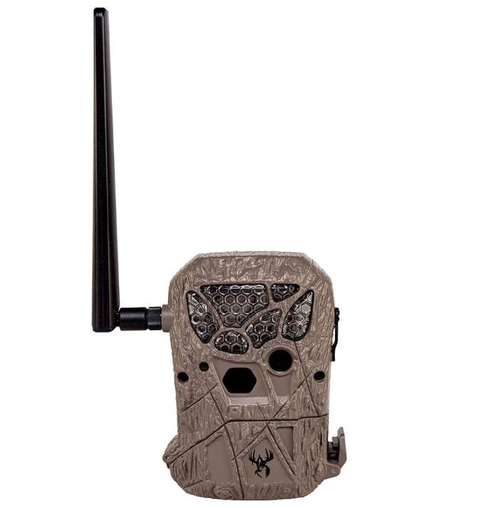 Wildgame Innovations Encounter Cellular Game Camera • WGI-WGICM0712
