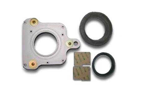 Thetford Mechanism Mounting Plate For Aria Deluxe Toilets • 19624