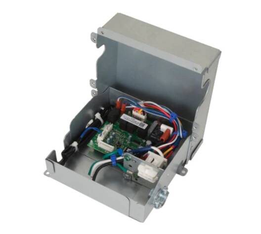GE Appliances RV Air Conditioner Multi-Zone RV-C Main Control • RAREC1A