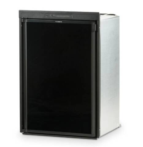Dometic Americana Absorption Refrigerator, 3-Way, 3 cu.ft., Left Hinge • RM2354LB1F
