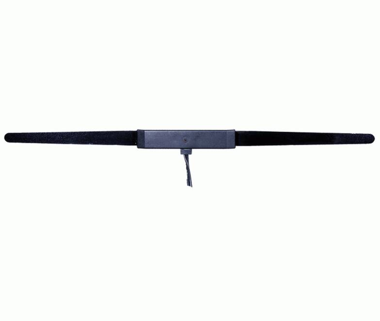 Metra Amplified Glass Mount Antenna Am/fm • 44-UA200