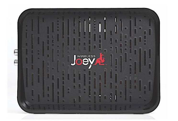 Pace HD Joey Receiver • DN010134
