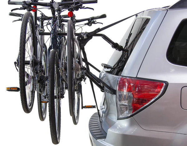 Saris Guardian 3-Bike Rack • 1054S