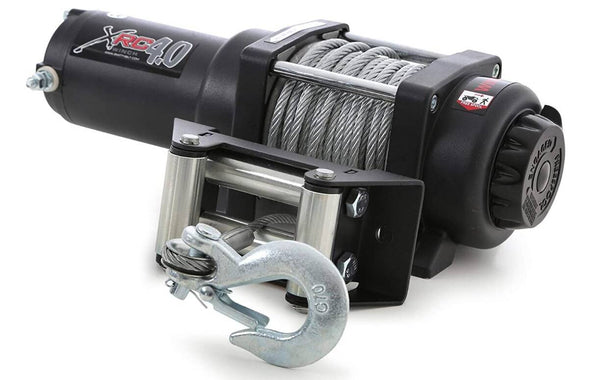 Smittybilt XRC4 4000lb Winch • 97204