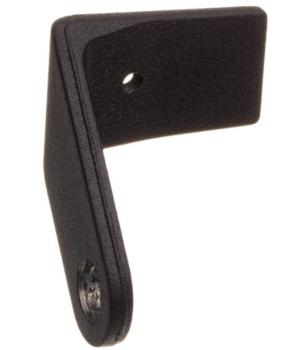 Norcold Top Left Hand/Bottom Right Hand Refrigerator Door Hinge Black • 618510