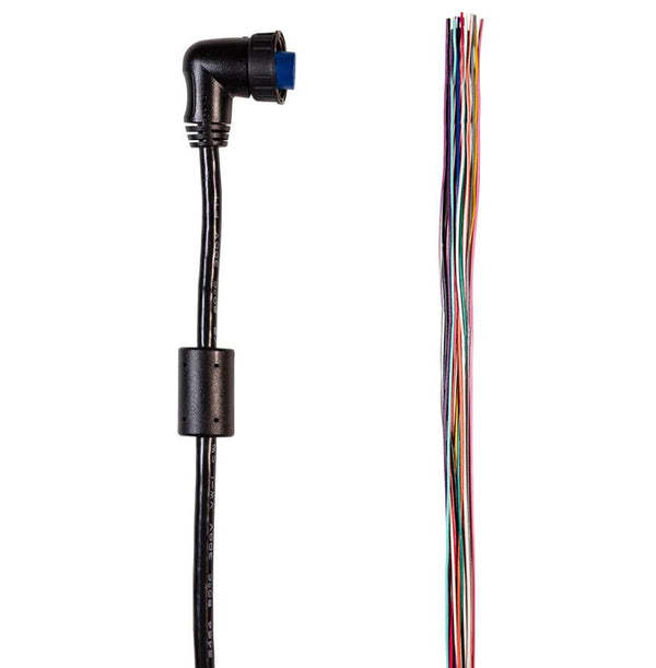 Garmin OnDeck Power Cable (2-Pin) • 010-13009-05