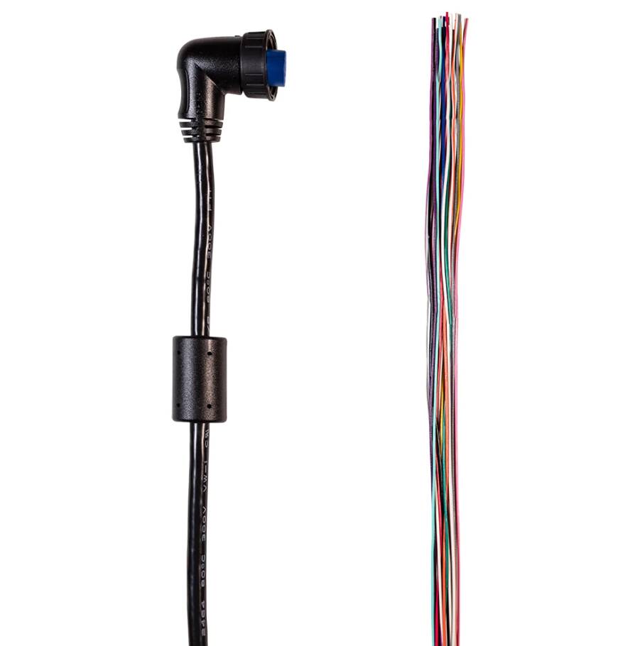 Garmin OnDeck Power Cable (2-Pin) • 010-13009-05