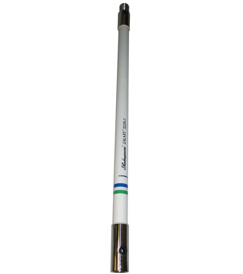Shakespeare 2' Galaxy Antenna Extension • 5228-2