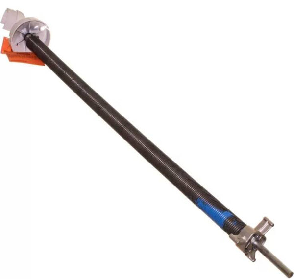 Dometic A&E Awning Left Hand Torsion Assembly, White • 3309932.014B