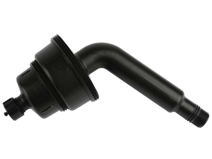 Thetford Sani-Con Nozzle Assembly with Cap • 70400