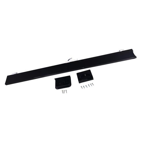 Dometic Refrigerator Door Liner, Black • 3851104038