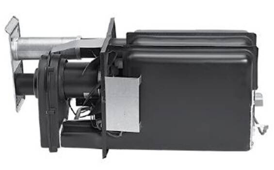 Suburban Replacement Core for NT-16SQ and NT-20SQ Furnaces • 2611A