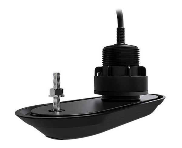 Raymarine RealVision 3D RV-320 Plastic External Thru-hull Mount Starboard Transducer with 33' Cable • A80474