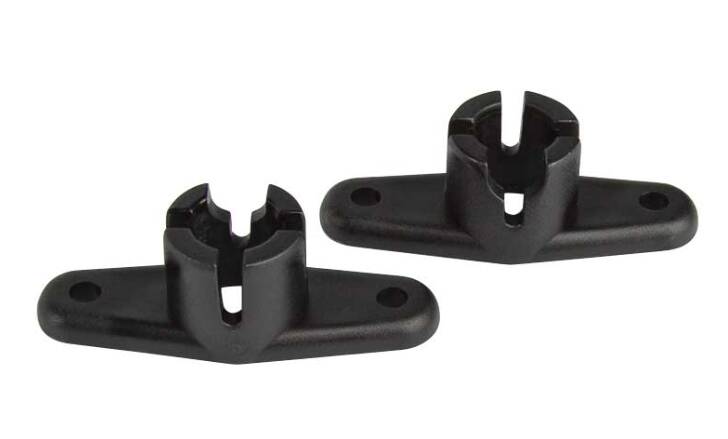 Dometic Ball End Bases for Trimline Pop Up Camper Awnings • 3309924.003