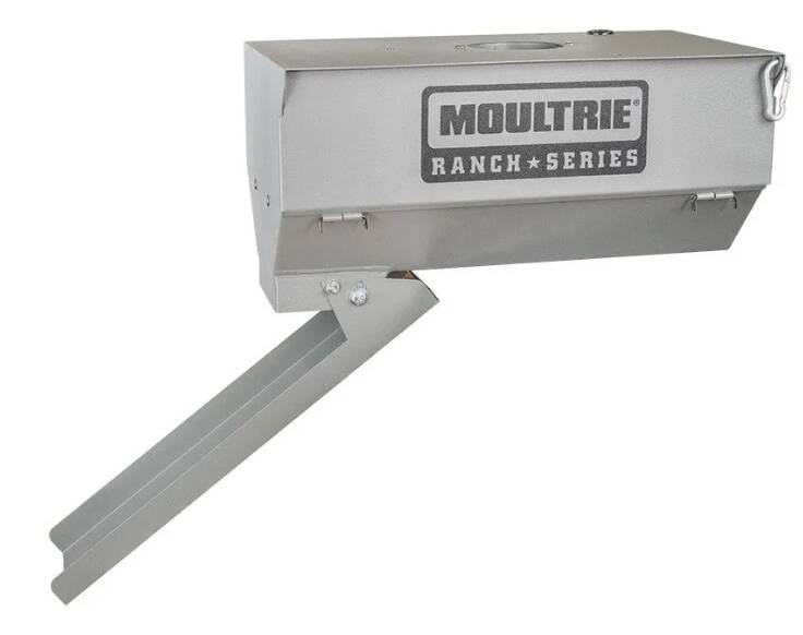 Moultrie Ranch Series Auger Feeder Kit • MFG-15041