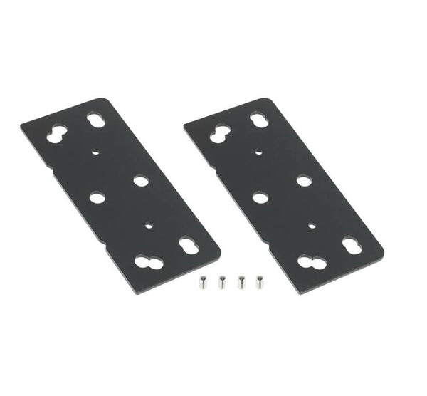 Reese Sidewinder 5th Wheel Pin Box Accessory, Spacer Kit for Sidewinder Turret When Replacing 12-1/2 in. Pin Box • 61301