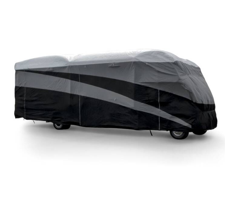 Camco Pro-Tec RV Cover, Class C, 20'-23' • 56312