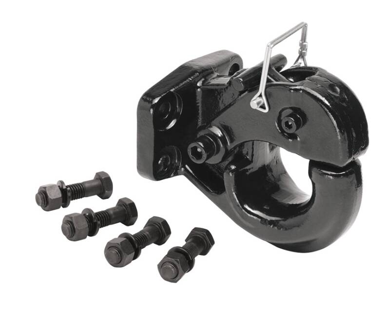 Draw-Tite Pintle Hook, Bolt-On, 20,000 lbs. Capacity • 63014