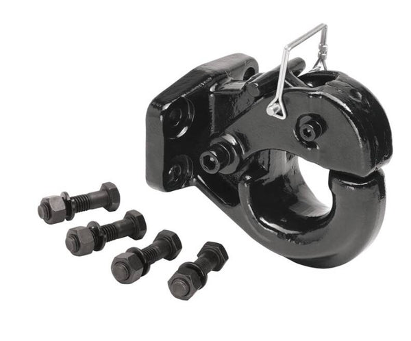 Draw-Tite Pintle Hook, Bolt-On, 20,000 lbs. Capacity • 63014