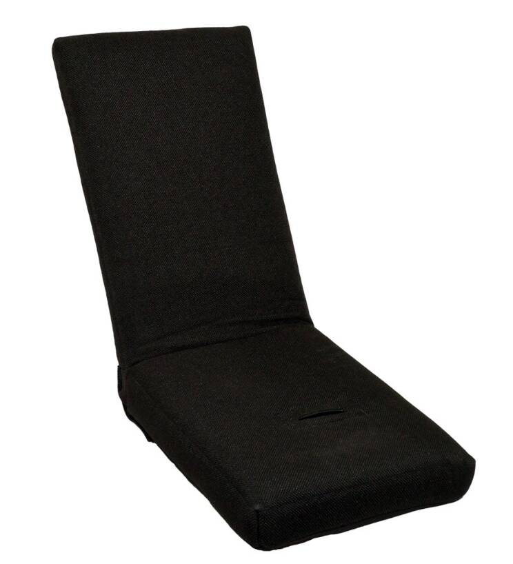 PRP Seats UTV Booster Cushion, Bottom and Back • H62