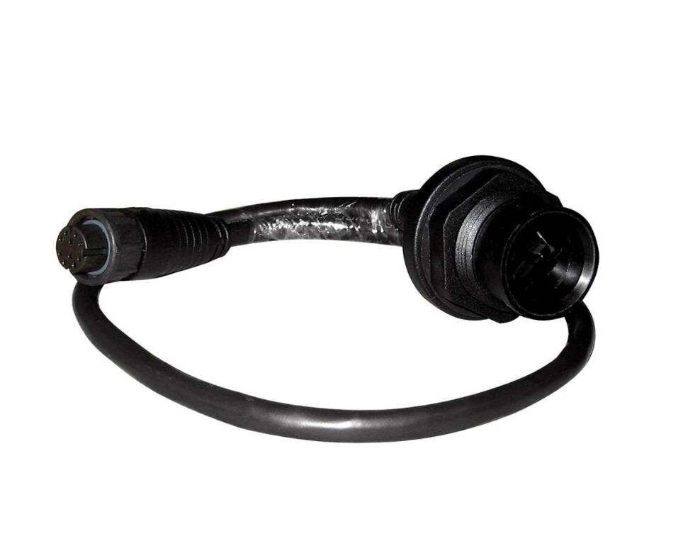 Raymarine RayNet (F) To SeaTalkHS (F) Socket Adapter Cable • A80160
