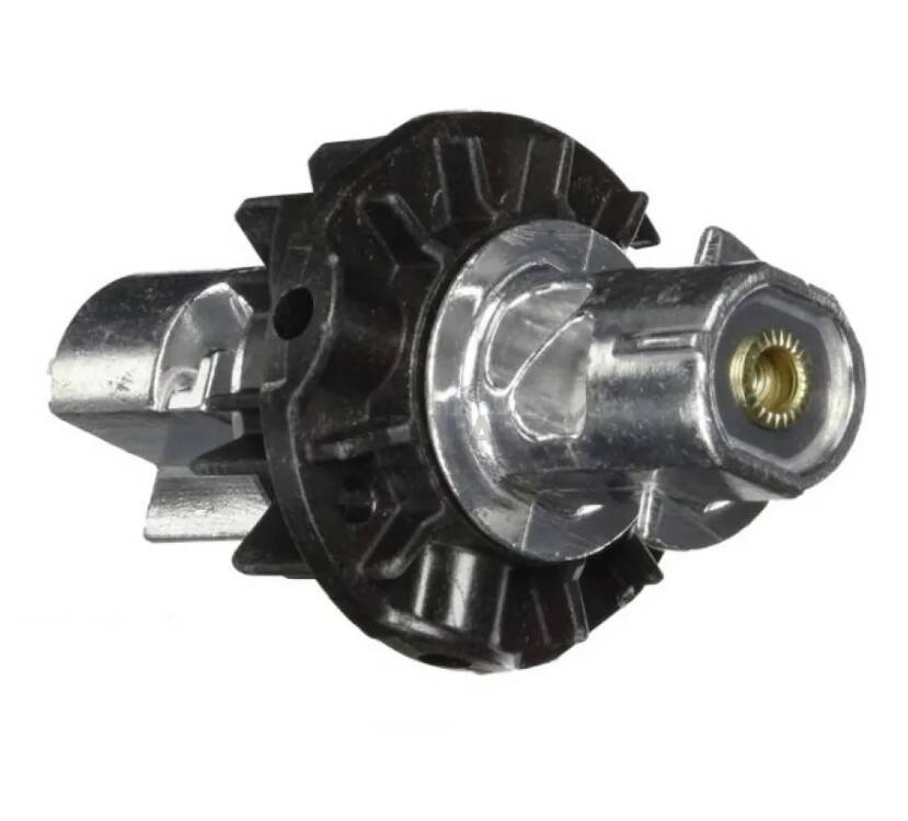 Carefree RV Slideout Awning Spindle Left • R001581