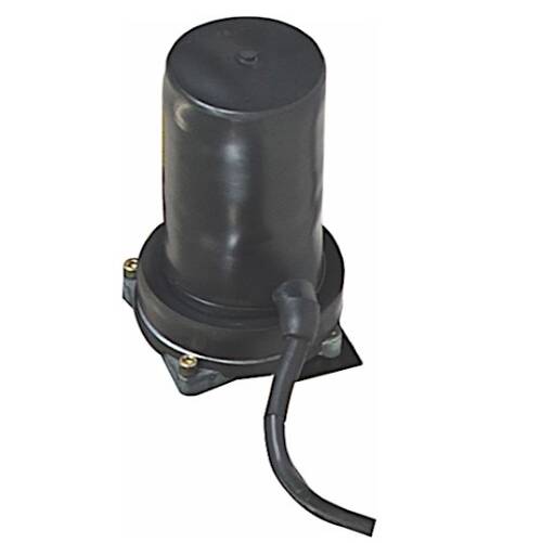 Lippert Rear Electric RV Stabilizer Smart Jack Replacement Motor • 352338