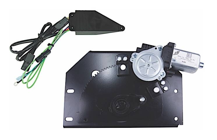 Lippert Entry Step Motor Gearbox Upgrade Kit For 25 Series • 379804