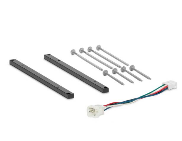 Dometic Air Conditioner Coleman to Penguin II Conversion Kit • 3314537.014