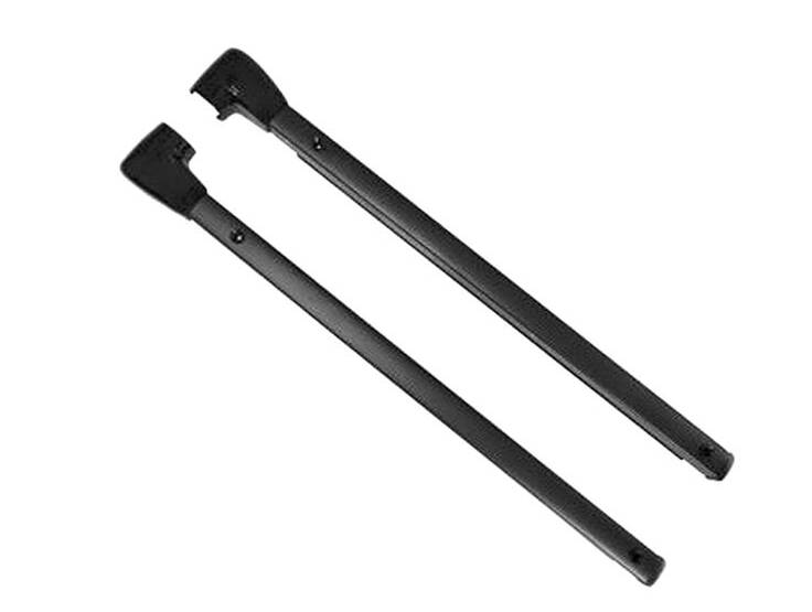 Carefree Longitude Black Electric Full Set Patio Awning Arm (Full Set) • TAJVAPHW
