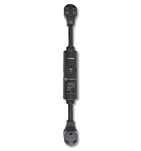 Southwire Surge Guard 30A Portable Surge Protector • 44750-001