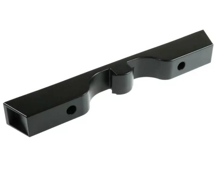 Dometic Black Door Strike Housing for 9K-1350 • 3851290035