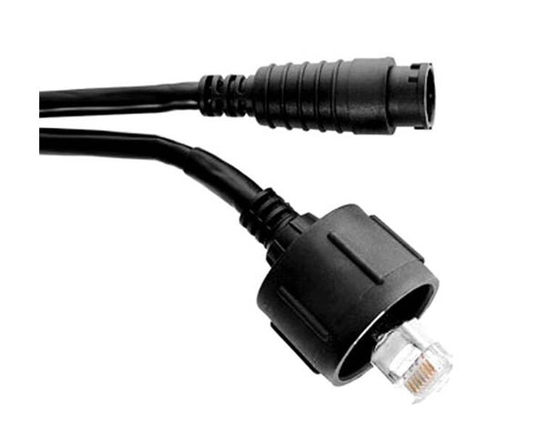 Raymarine RayNet (M) To STHS (M) 16" Adapter Cable • A80272