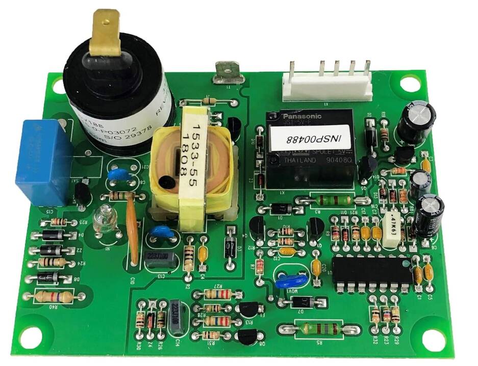 Dometic 2-Stage Ignition Control Circuit Board • 34696